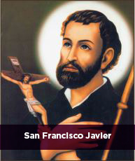 Francis Xavier-ESP