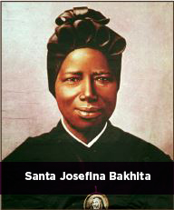 Josephine Bakhita-ESP