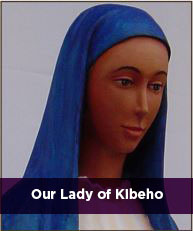 Our Lady of Kibeho