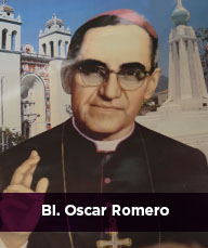 Blessed Oscar Romero